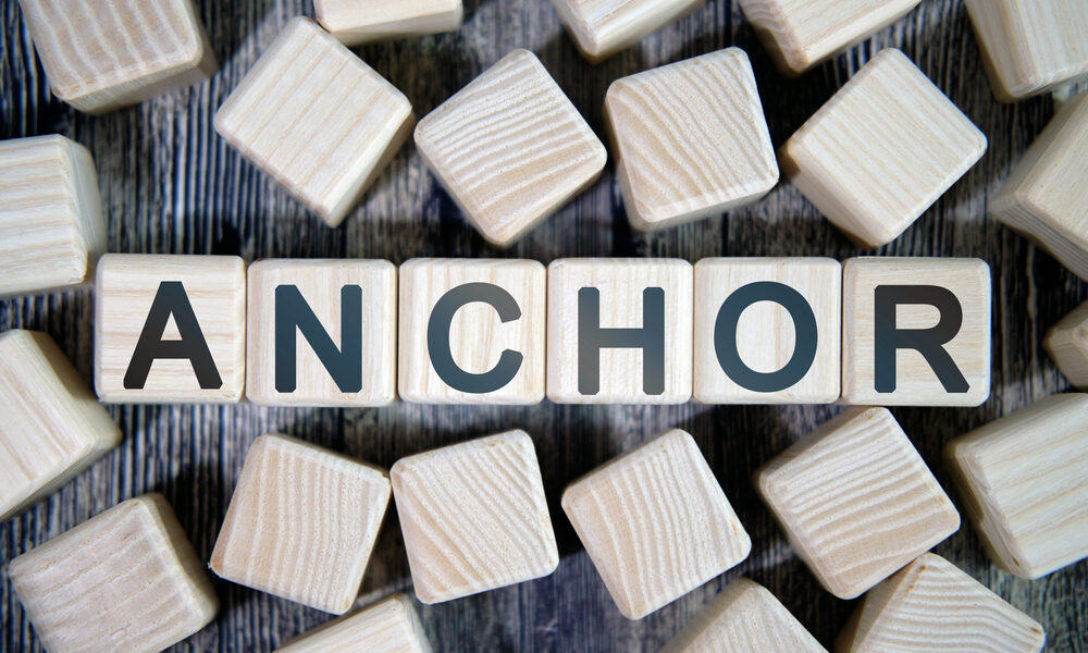 Anchor Text